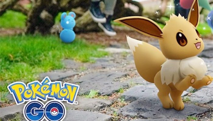 Pokémon Go Eevee Evolutions: How to Evolve Eevee