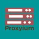 An All-encompassing Scrutiny Of The Capabilities And Applications Of The Proxyium/Proxyium.com Platform