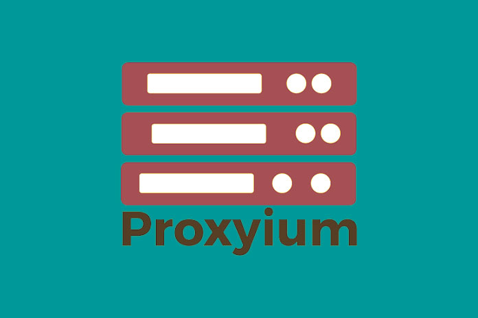 An All-encompassing Scrutiny Of The Capabilities And Applications Of The Proxyium/Proxyium.com Platform