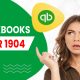 How To QuickBooks Install Error 1904 (Registration Failed)