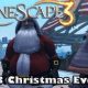 Winter Wonderland at Gillinor: RS3 ‘Frosty Folly’ Christmas Event