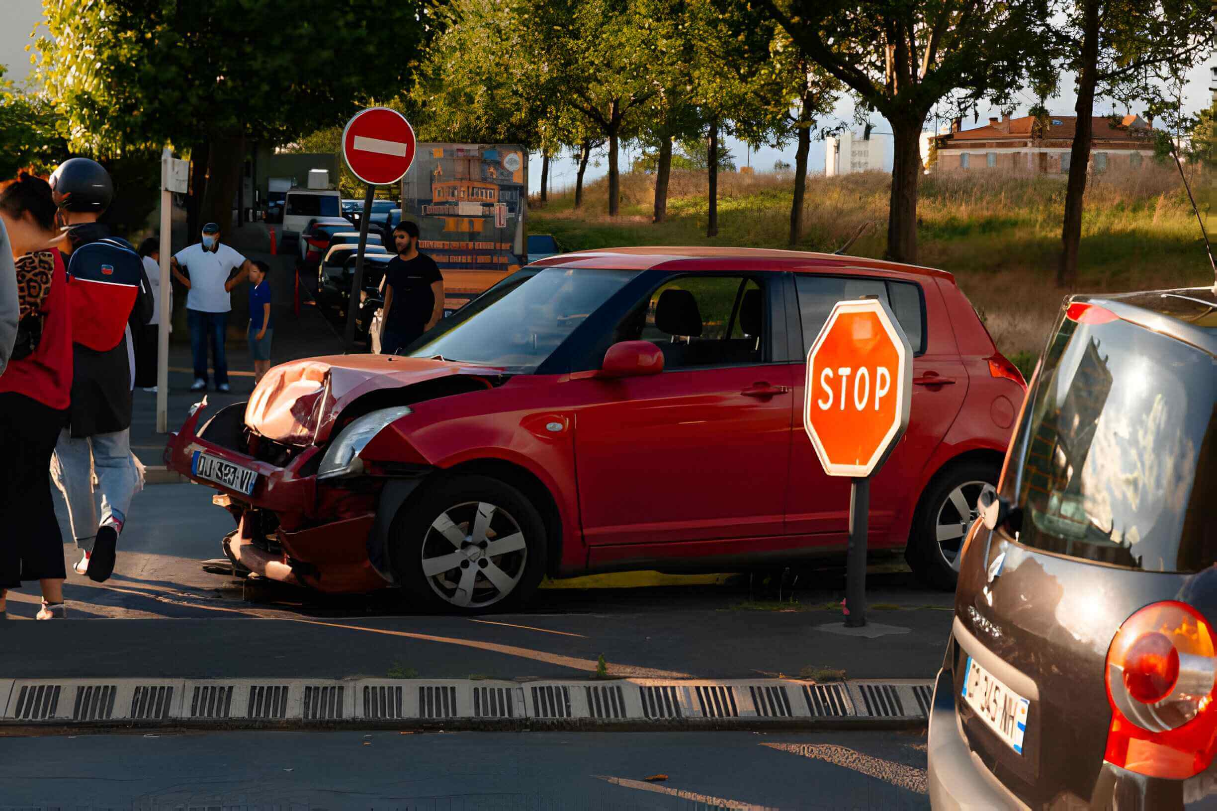 What Damages Can You Recover From A Pedestrian Accident In Las Vegas?