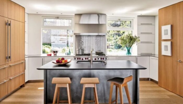 Don’t Forget These Important Changes When You Remodel Your Kitchen