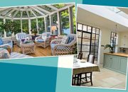 The Rise of Conservatory Additions: Expanding Living Space and Connecting to Nature