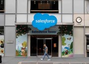 The Dynamics Of Salesforce Product Development