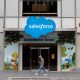 The Dynamics Of Salesforce Product Development