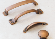 5 Benefits of Using Copper Kitchen Handles in Your Home