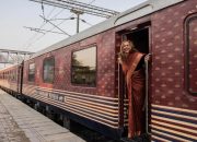 Why the Maharajas’ Express Should be Your Next Travel Adventure