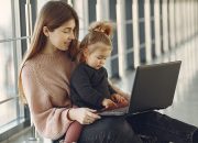 Smart Parenting: Balancing Tech And Safety At Home