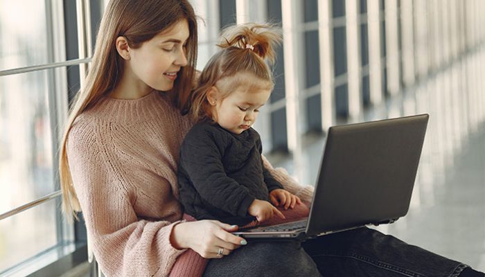 Smart Parenting: Balancing Tech And Safety At Home