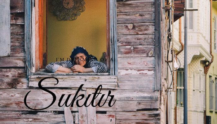 Unveiling the Secret Ingredients of Sukıtır: The Iconic Turkish Treat