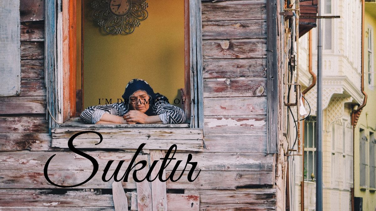 Unveiling the Secret Ingredients of Sukıtır: The Iconic Turkish Treat