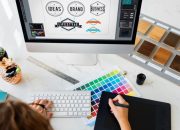 Creating Impactful Logos: Advanced Techniques in Logo Generators