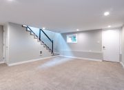 The 7 Main Advantages of Basement Waterproofing