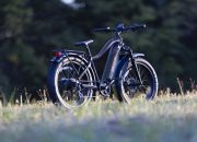 The Environmental Benefits Of Fat Tire E-bikes