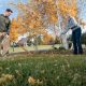 Why Lawn Aeration is Important and How to Do It Right