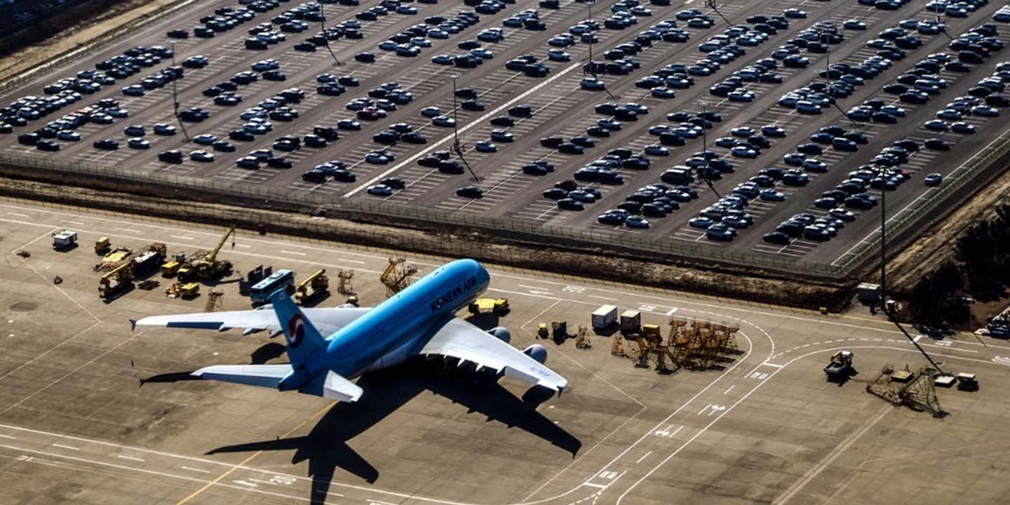 Why is Renting a Car at the Airport a Bad Idea? 