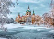 9 Tips for Planning a Charming Winter Proposal in Hannover