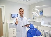 The Evolution of Dental Implant Crown: From Traditional to Modern Techniques