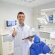 The Evolution of Dental Implant Crown: From Traditional to Modern Techniques