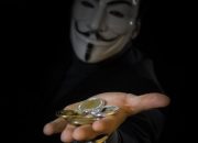 Enhancing Anonymity in Crypto Tokens: New Techniques and Challenges