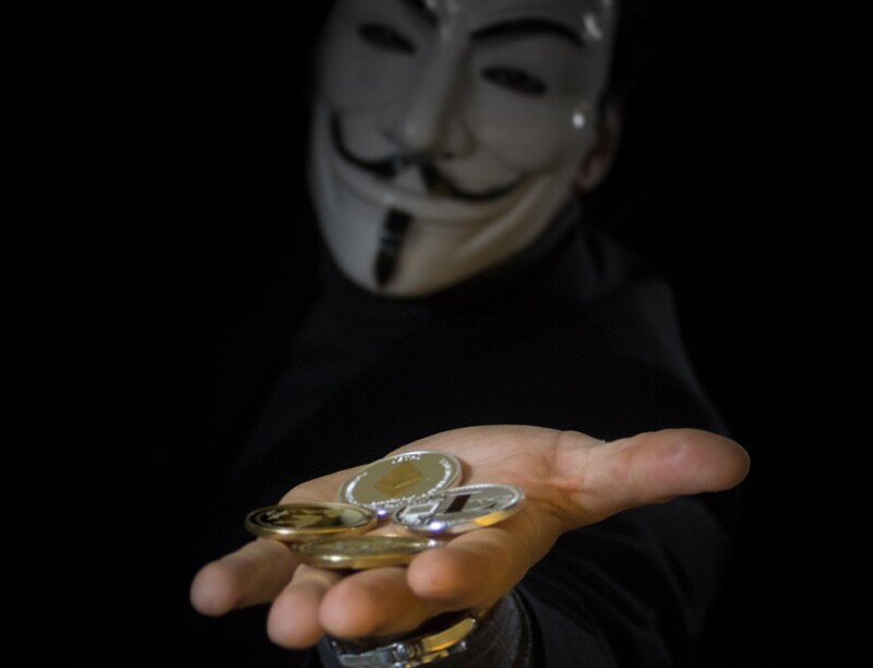 Enhancing Anonymity in Crypto Tokens: New Techniques and Challenges