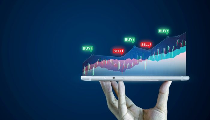 Forex Managed Accounts: A Reliable Approach To Maximising Investment Returns