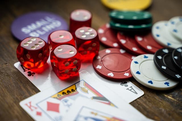 Cybersecurity in Online Casinos: A Comprehensive Guide to Staying Safe