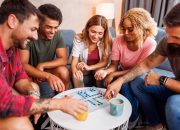 Brainy Bonding: 5 Fun and Smart Games to Play with Friends