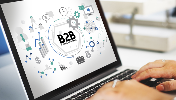 AFFILIATE MARKETING STRATEGIES FOR B2B