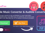 Top 1 Apple Music to MP3 Converter [Real Review]