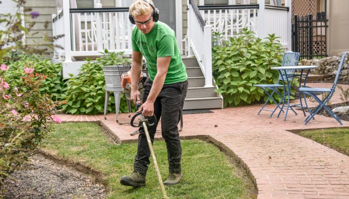 Why Professional Hardscaping Services Are Worth the Investment