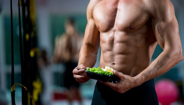 The Top 10 Best Food Scale Bodybuilding Meal Prep