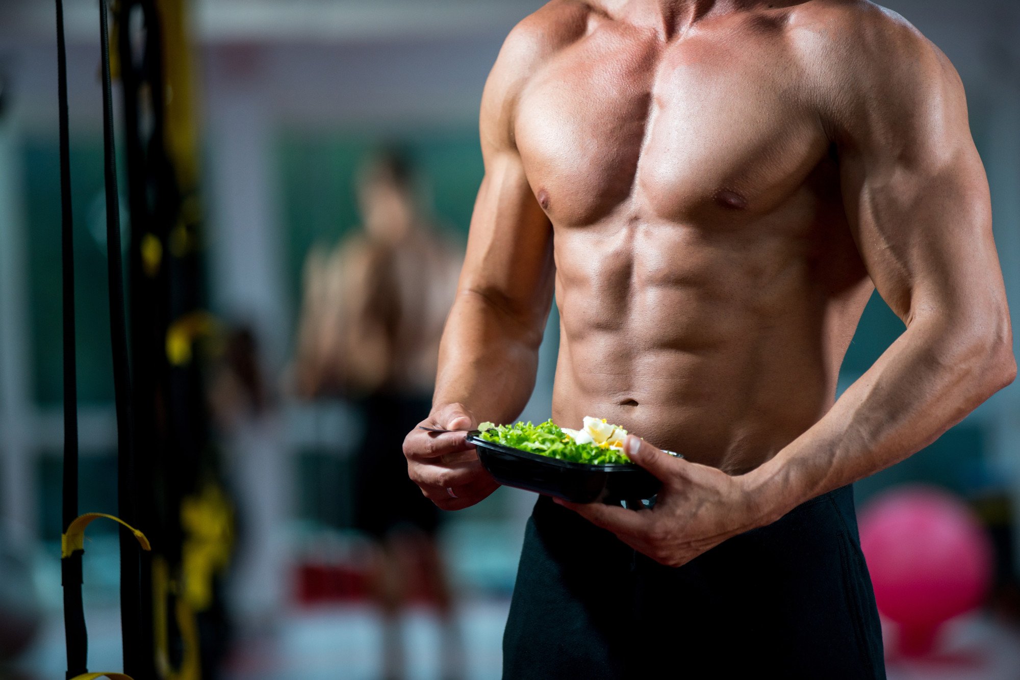 The Top 10 Best Food Scale Bodybuilding Meal Prep