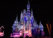 5 Ways to Make Your Disney Family Holiday Magical