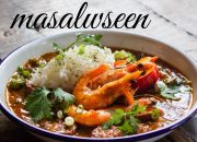 Masalwseen: The Perfect Fusion of Flavors for a Memorable Dining Experience