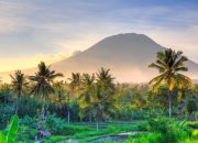 Unveiling the Majesty: Ultimate Guide to Mount Agung’s Secrets