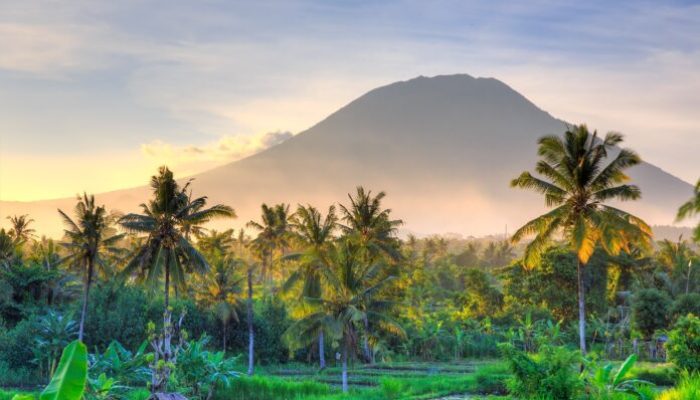 Unveiling the Majesty: Ultimate Guide to Mount Agung’s Secrets