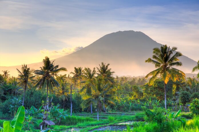 Unveiling the Majesty: Ultimate Guide to Mount Agung’s Secrets