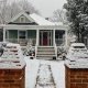 The Top 5 Reasons to Purchase a Home During the Winter Season