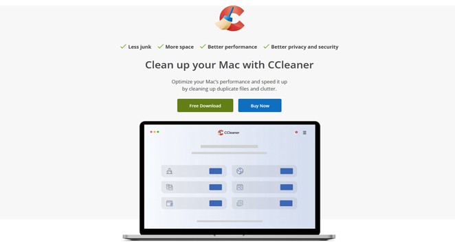 Ccleaner