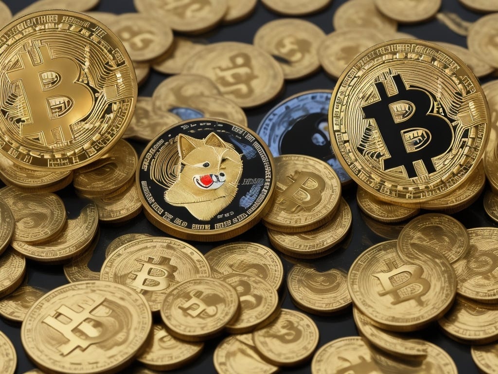 Decoding the Cryptocurrency: Bitcoin’s Blueprint