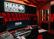 Exploring the Sonic Universe of Head Studios: A Creative Oasis in Electronic Music Production