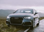 8 Features that Set Audi Cars Apart