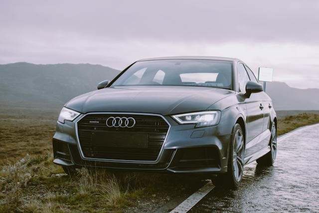 8 Features that Set Audi Cars Apart