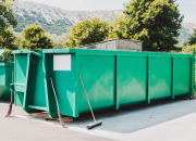 Eco-Friendly Dumpster Rental Options in Las Vegas