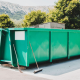 Eco-Friendly Dumpster Rental Options in Las Vegas