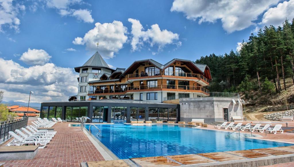 Medical Center in Bansko: A Beacon of Excellence in Healthcare