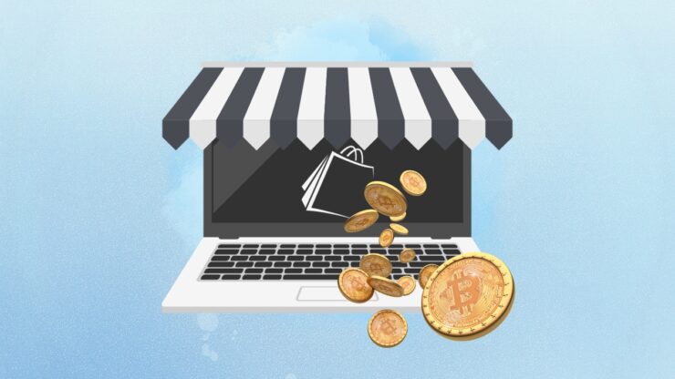 Accepting Crypto for Your Shopify Business? Here’s What You Need to Know!