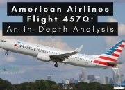 American Airlines Flight 457Q: An In-Depth Analysis